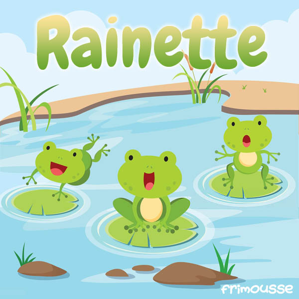 Rainette